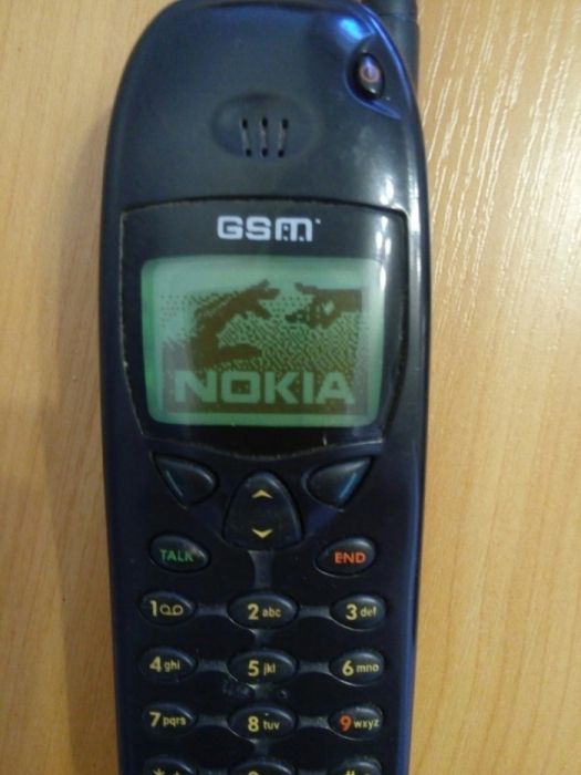 Для коллекционеров раритетные аппараты NOKIA 6120i , NOKIA 6120is.