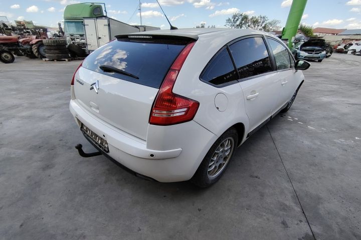 Piese Citroen C4 prima generatie