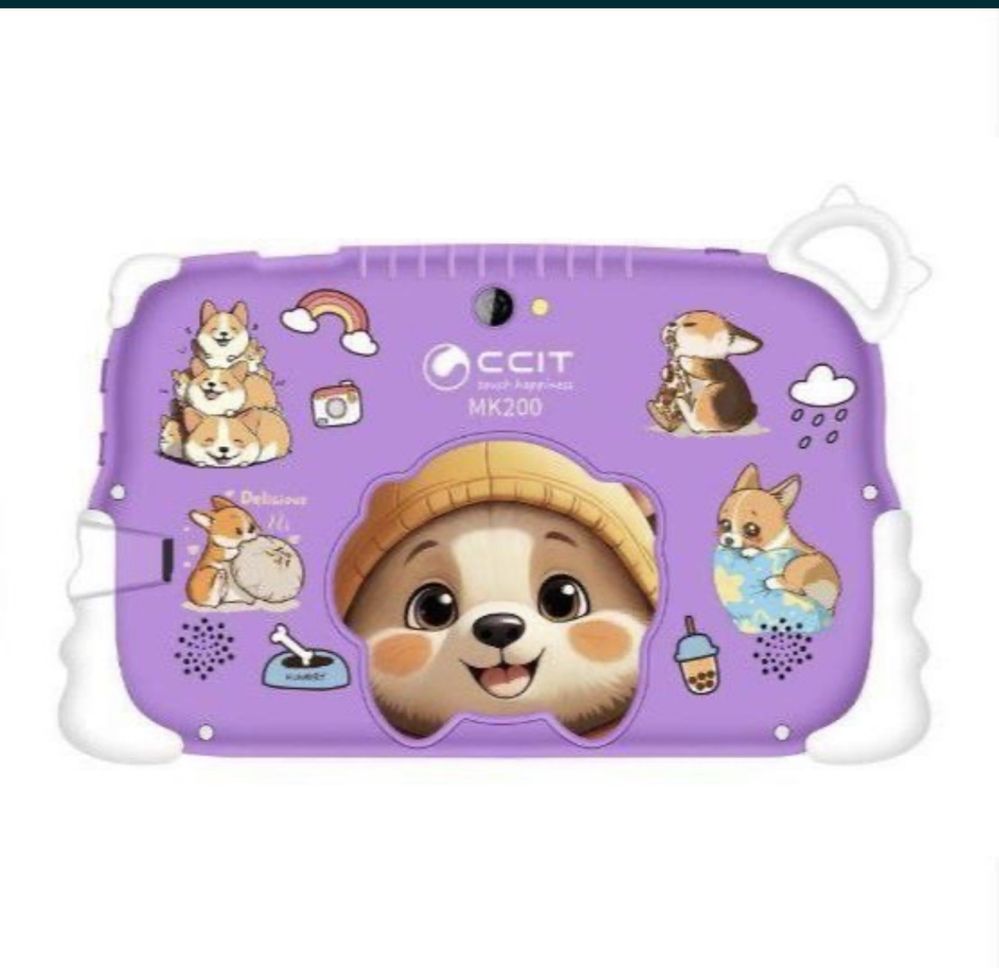 Detskiy planshet MK200 6/256gb детский планшет.kids planshet