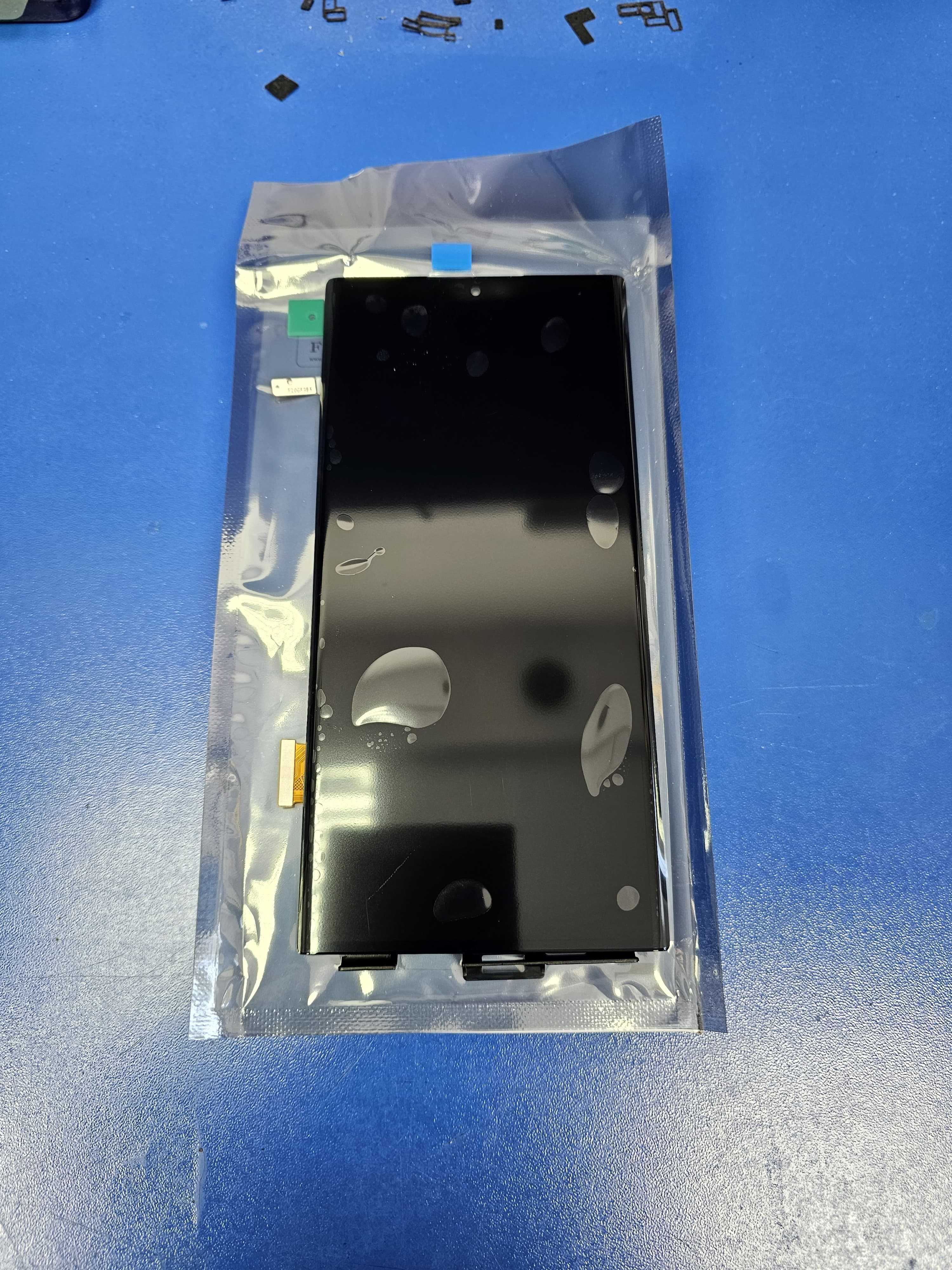 Display OLED Samsung S22 Ultra Original Nou