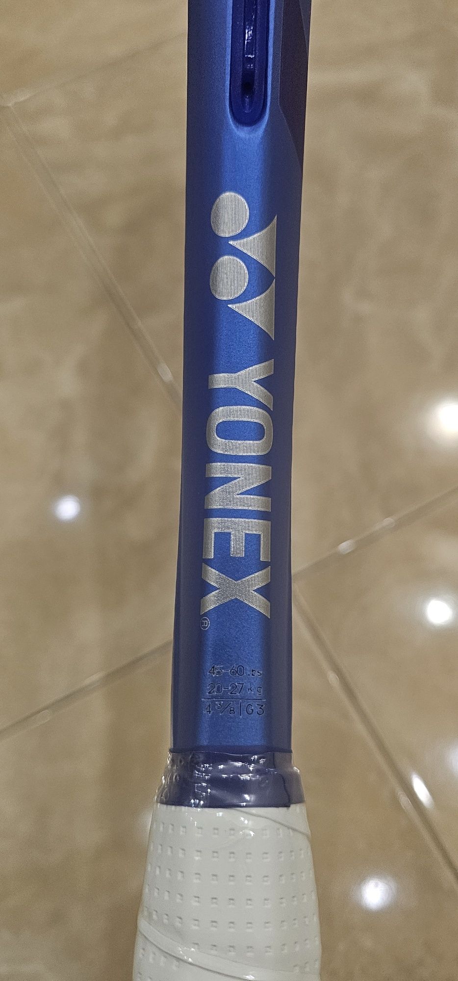 Yonex Ezone-100(грип-3)