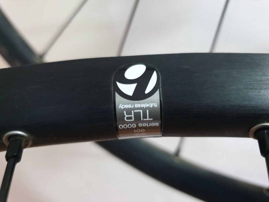 roti mtb / road Koga 29er