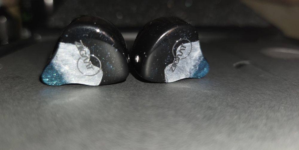 Casti IEM Ziigaat Horizon