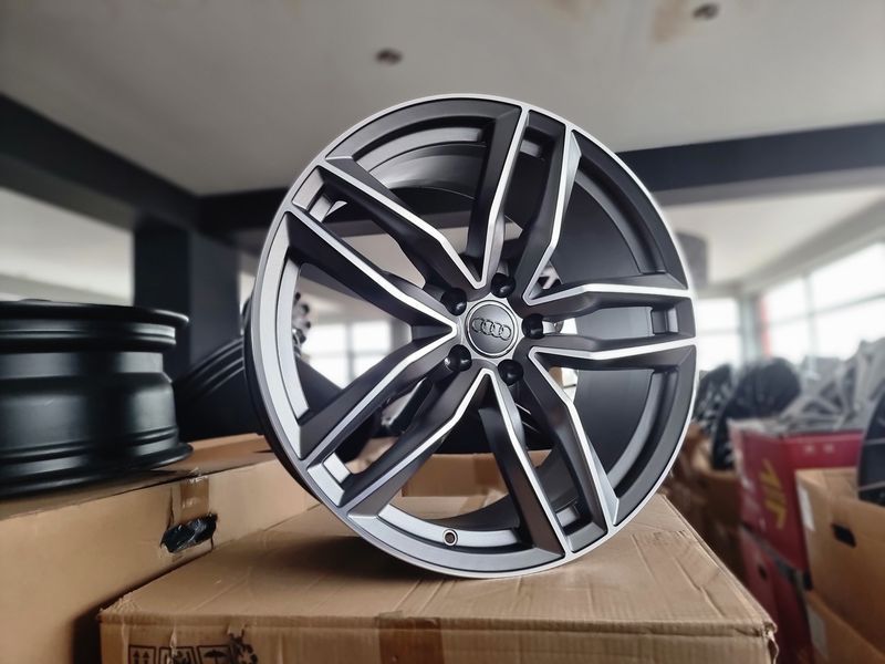 20цола Audi,Ауди 4бр