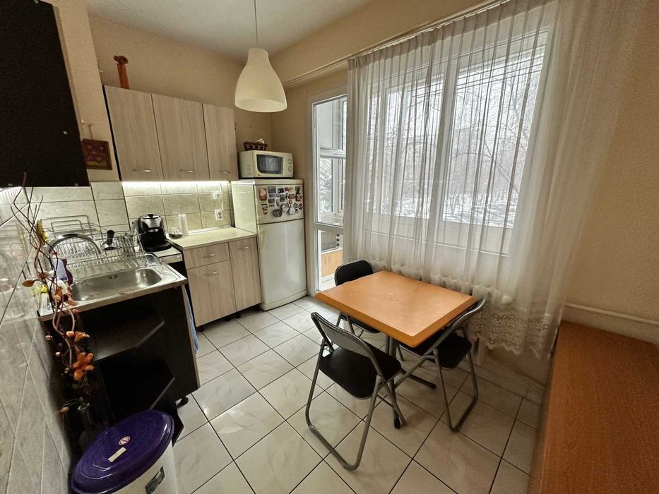 Продава се Двустаен апартамент в София, Младост 1 - 56 кв.м за 2422 €/кв.м - Снимка #5