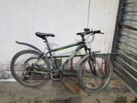 Велосипед маласия зборка