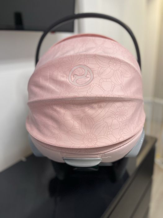 Scoica cybex simply flower