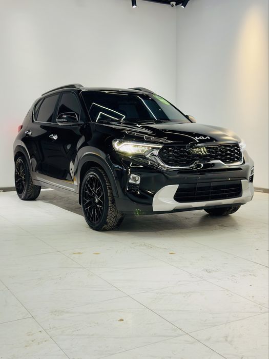 Kia sanet full kraska toza