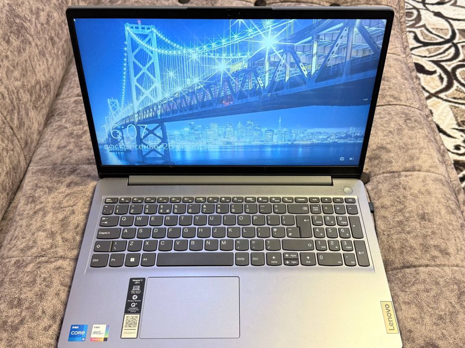 Linova holati ideal ishlashi zor