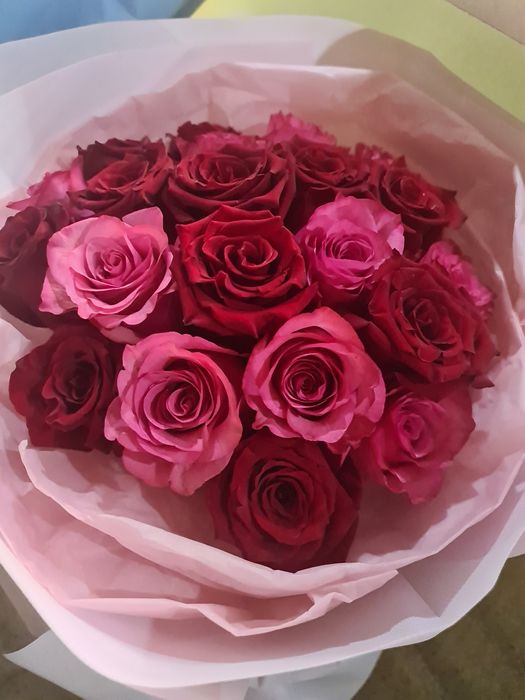 Продам букет из роз