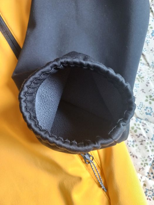 Софтшел яке Icepeak, 176см, S