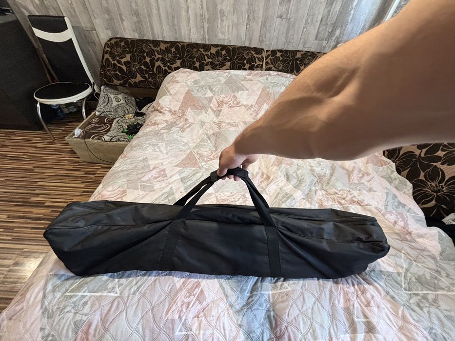 Стойка за риболов