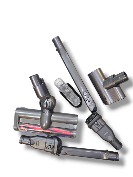 Dayson аксесоари за прахосмукачка