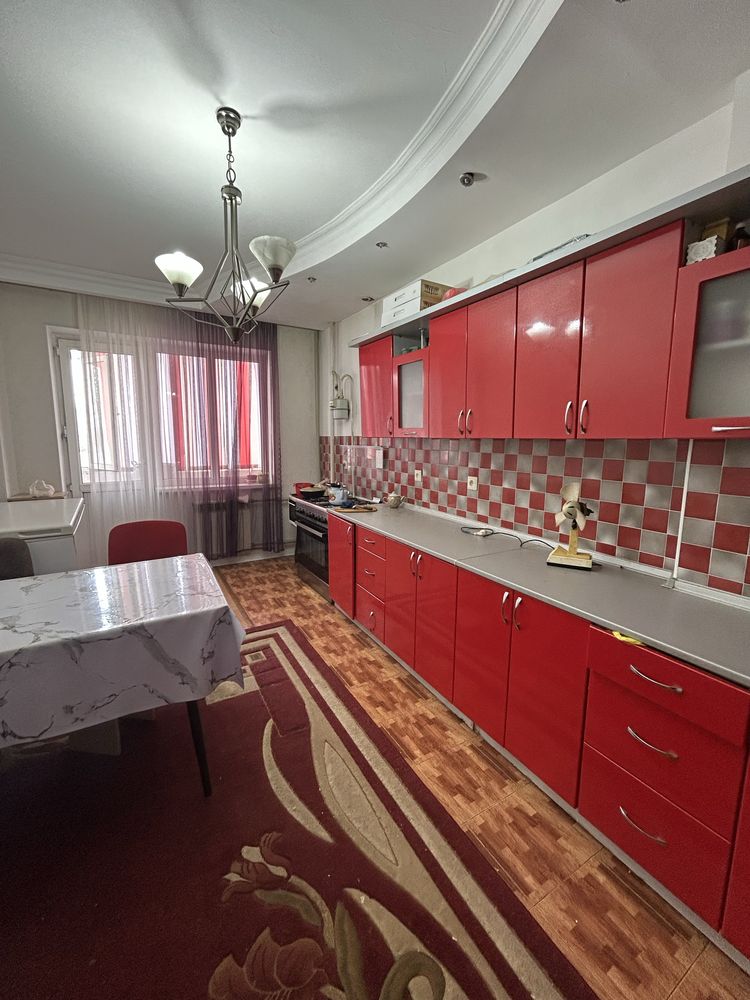 3 к.кв, мкр.Алтын Орда, ЖК «Емшан»