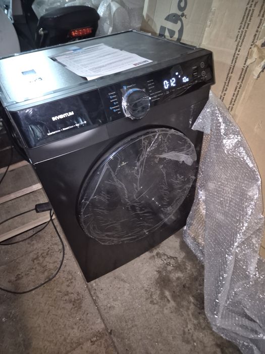 Masina de spalat INVENTUM 8KG 1400rpm NOUA
