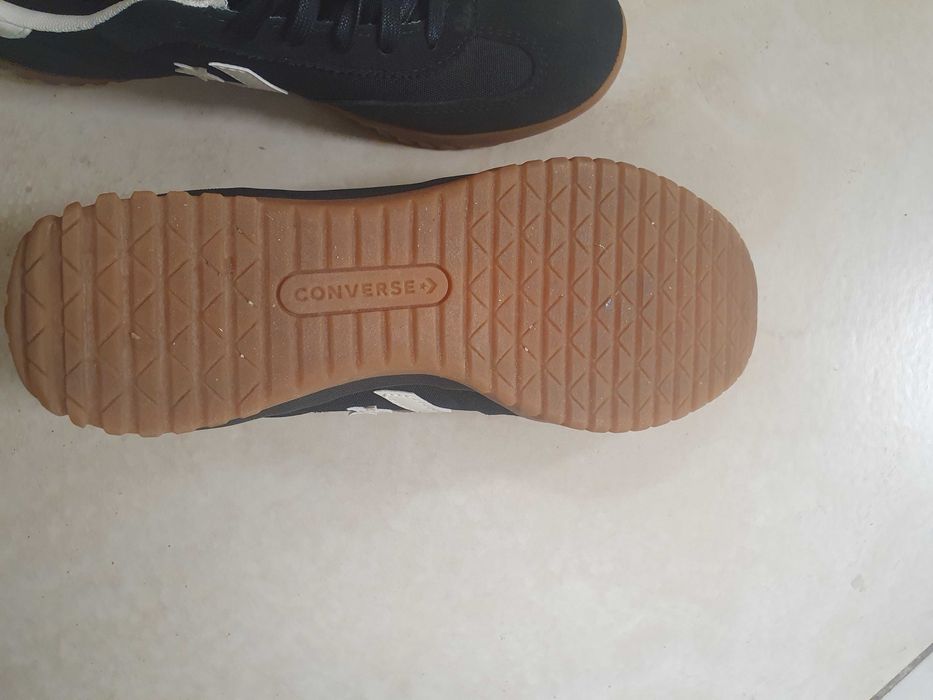 Дамски маратонки Converse 38.5 номер
