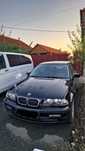 Vand bmw e46 318i