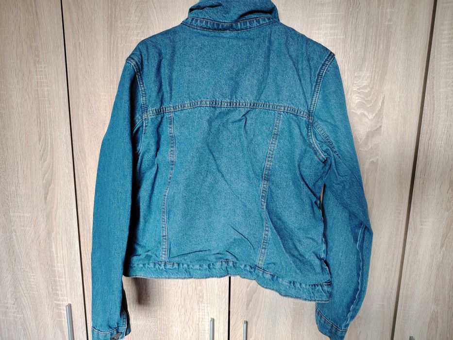 Дънково яке LCW jeans