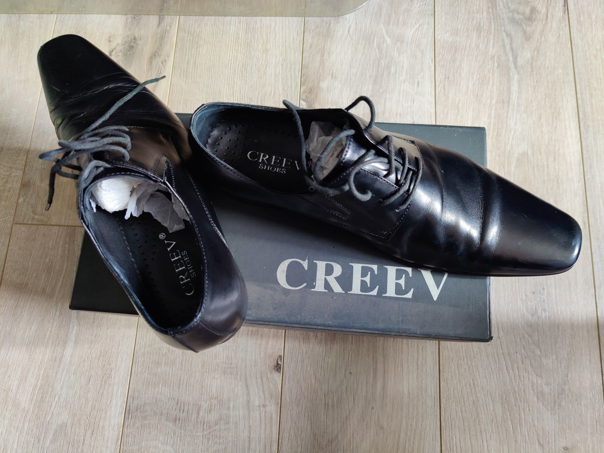 Pantofi CREEV masura 40-42