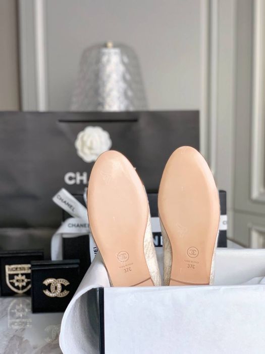 Balerini Chanel 35-42