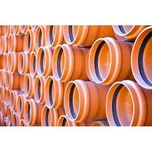Teava PVC SN2 D 160x3.2 mm