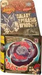 Beyblade Galaxy Pegasus