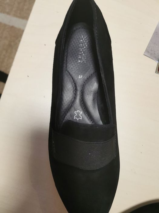 Salomon 38 Дамски обувки Clarks и Geox 37