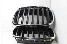 Grile capota X5 / X6 M-paket 51137157687 / 51137157688