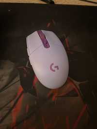 Игровая беспроводная мышь Logitech g305