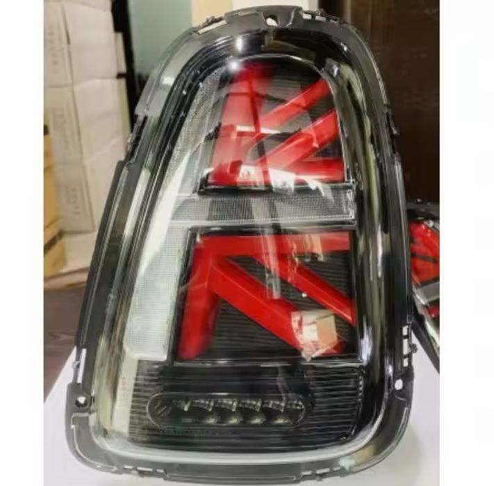 Mini Cooper Fara Мини Купер фара