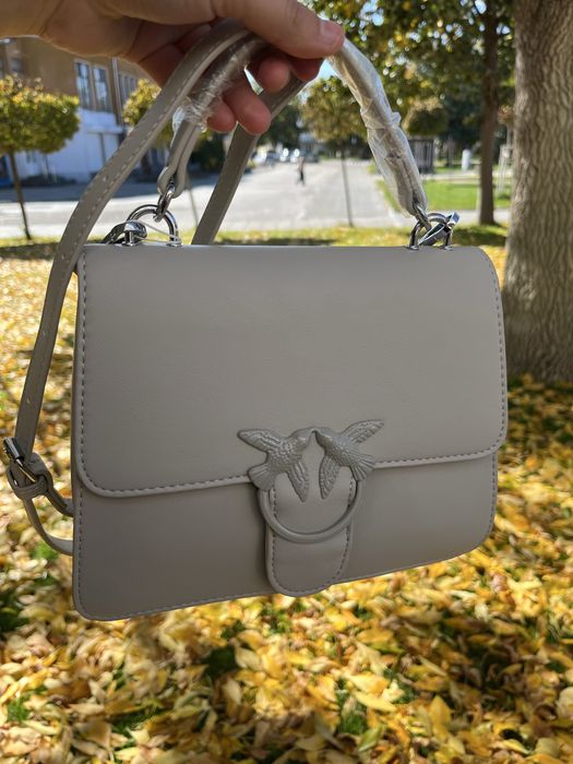 Чанта Pinko нова