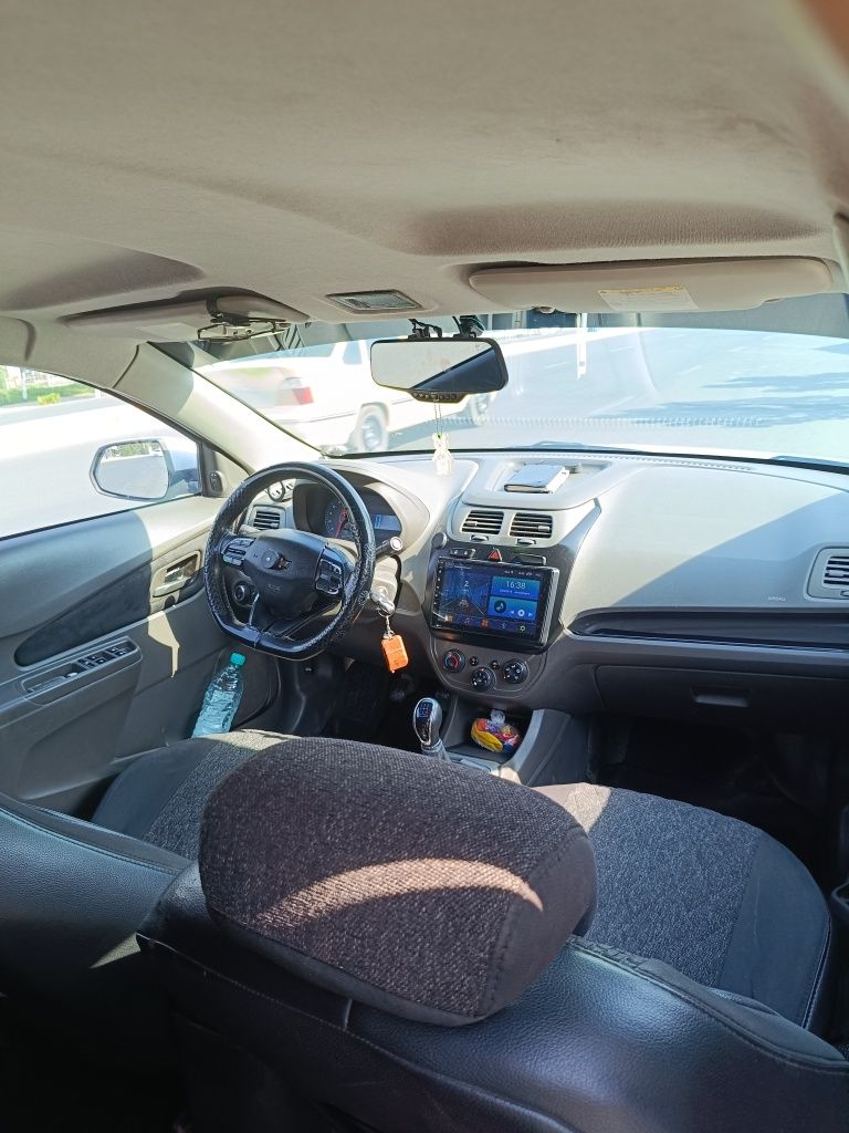 Cobolt 2014 metan bor 4 pokalena .teyes ccs 2  monitor , diska balon