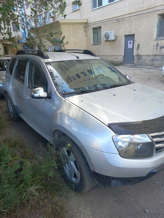 Продам Рено Дастер 2013г.в.