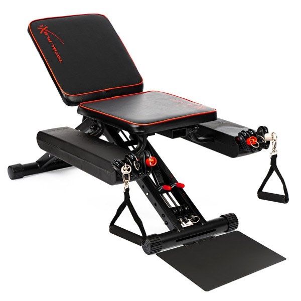 Aparat sport Total Flex GM5900