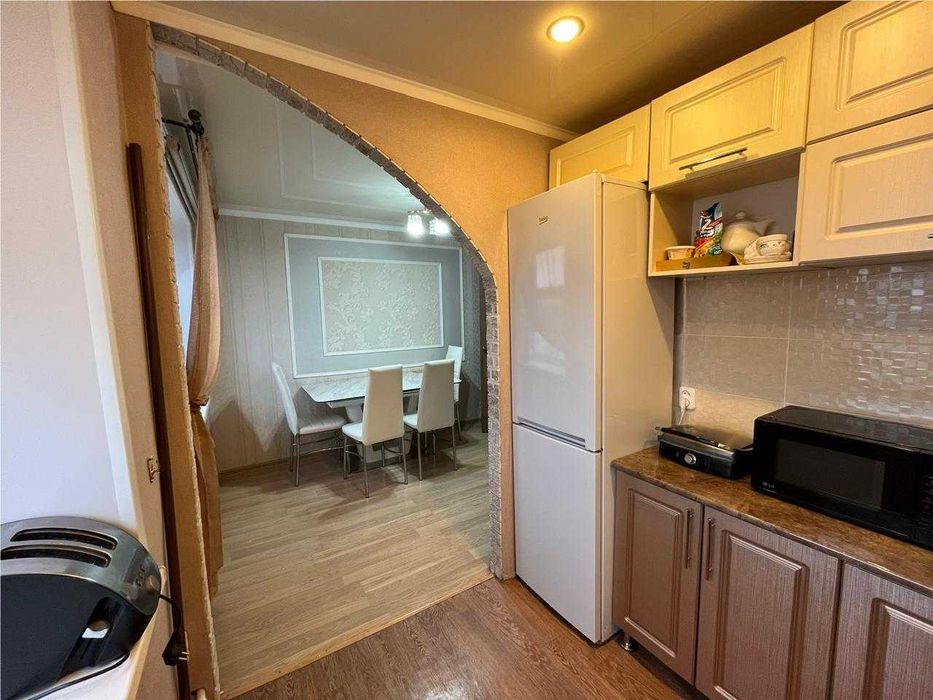 Продам 3-х комнатную квартиру в Сортировке.