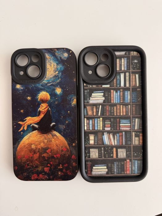 Кейс за iPhone 15