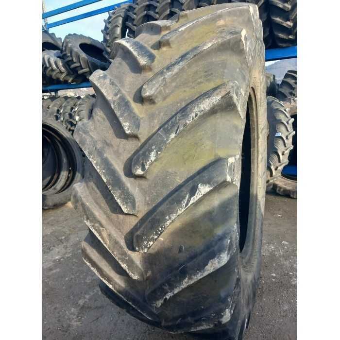 Cauciucuri 710/75R42 Alliance pentru Massey Ferguson, Case