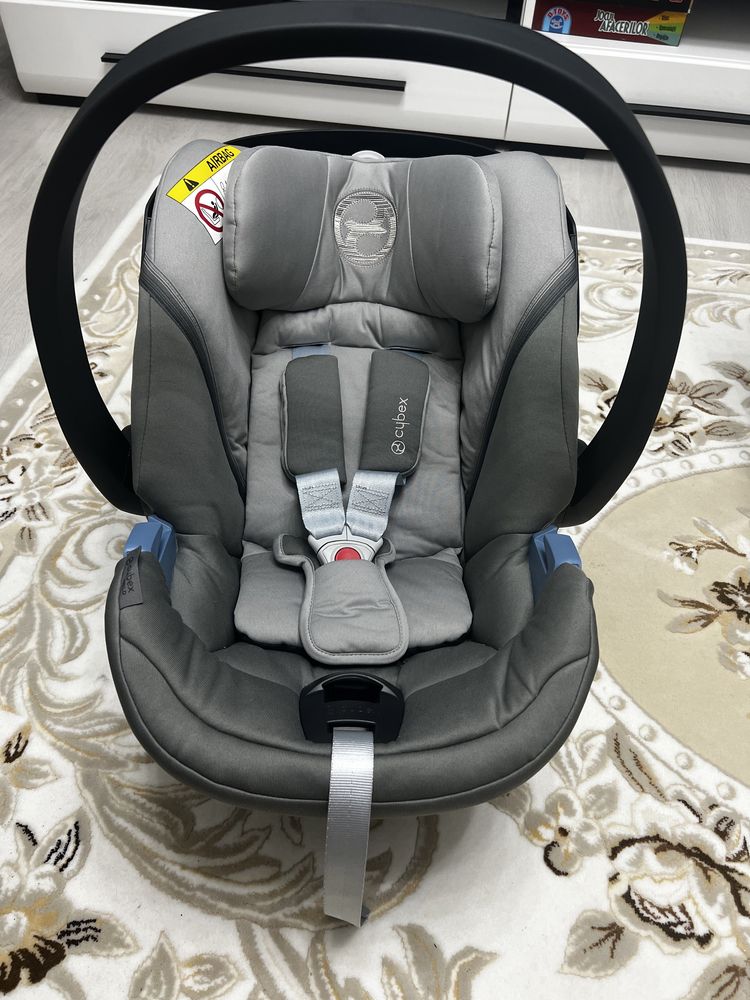 Scoica Cybex ATON 5