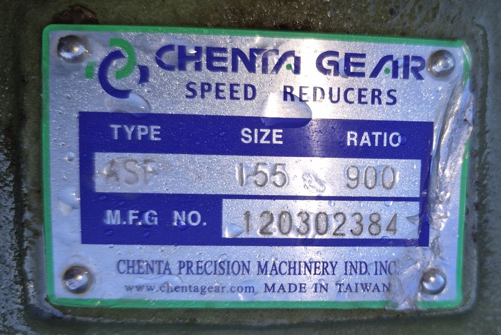 Reductor de turatie de precizie-Turbosuflanta-Pompa vacuum