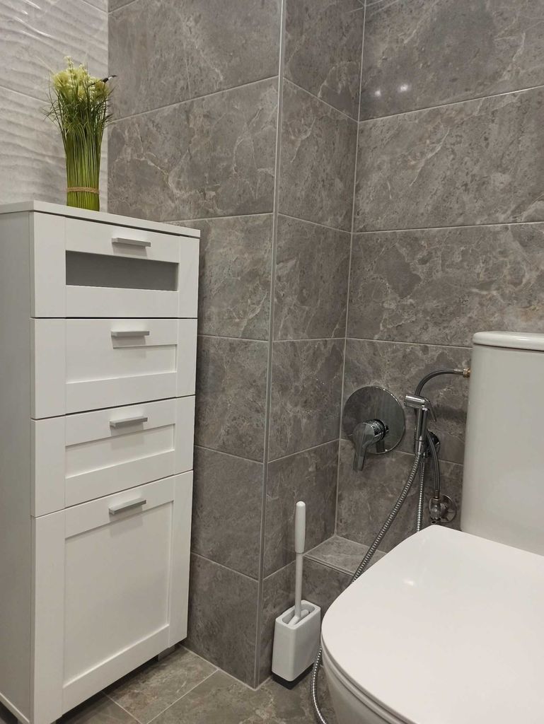 Дава се под наем Тристаен апартамент в София, Дианабад - 115 кв.м за 663 € - Снимка #9