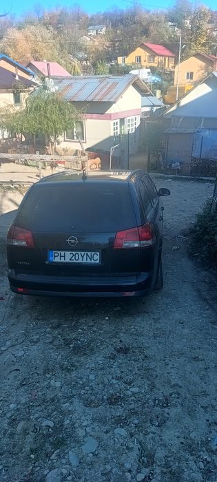 Vând Opel Vectra c