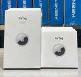 Трекер Apple AirTag 4-pack