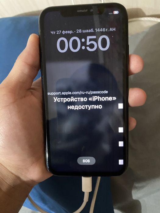 Айфон Xr 128 гб