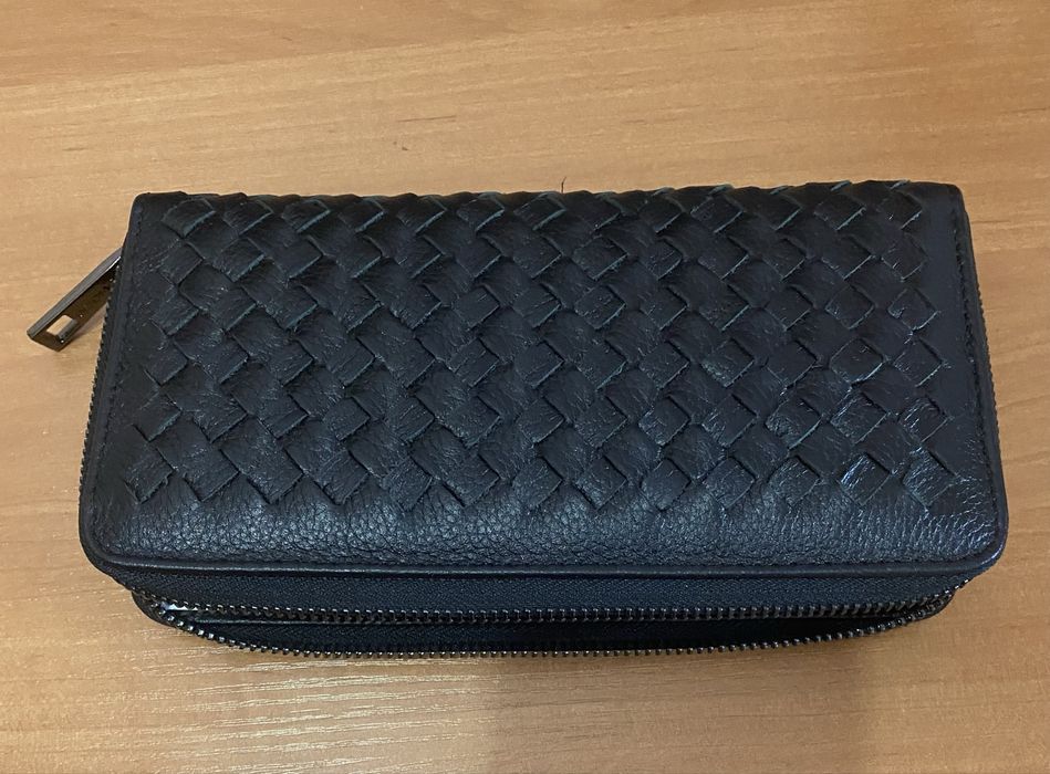 Подарочный мужской набор портмоне