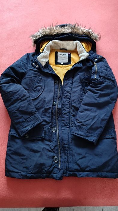 Geci de iarna  (mărimea 13-14 ani )