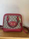 Gucci Дамска чанта оригинална