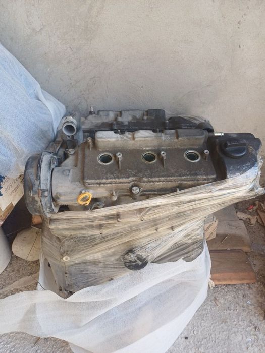 Toyota Alphard 3.0 V6 двигатель