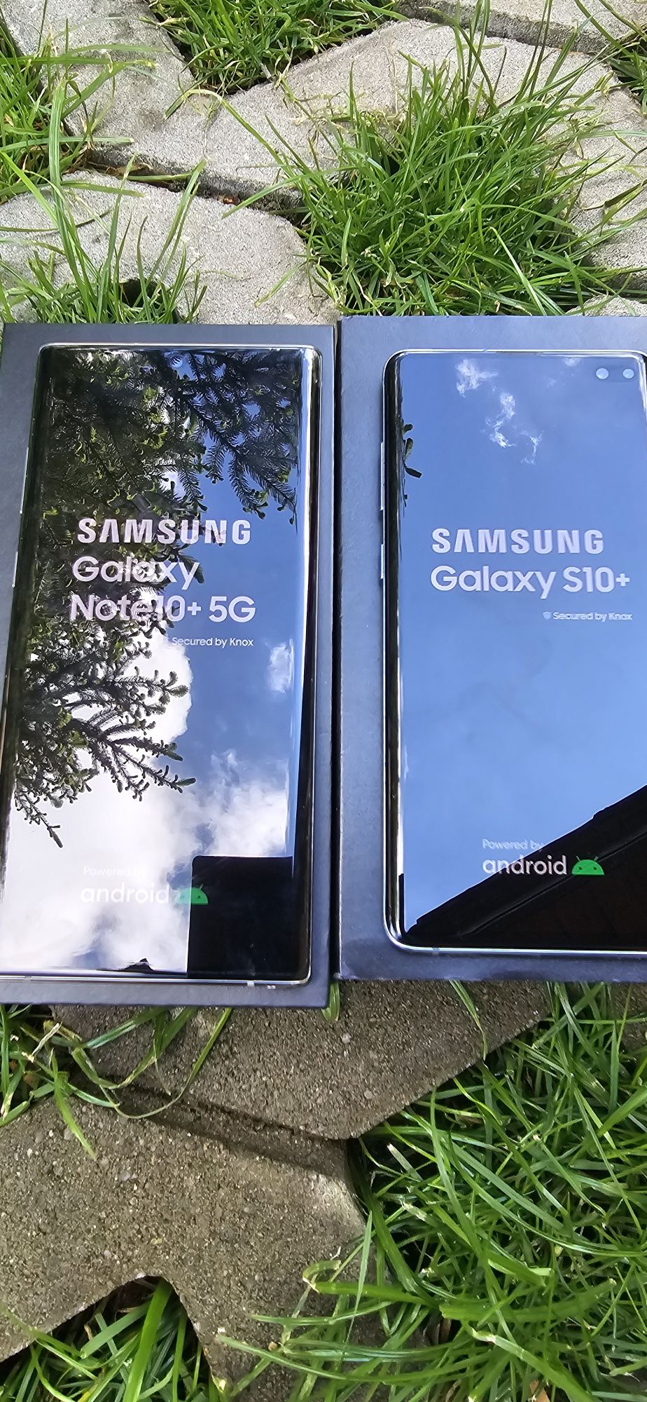 Samsung note 10 plus,note 9,s10 plus