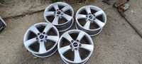 Set jante Oxxo prindere 5x 114.3 r16