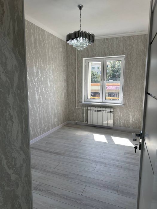 Продаётся своя квартира на Карасу 1.